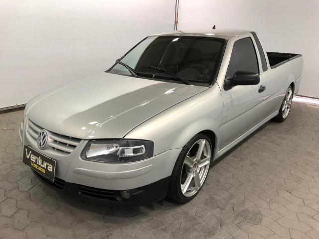 Saveiro 1.9 turbo 2008