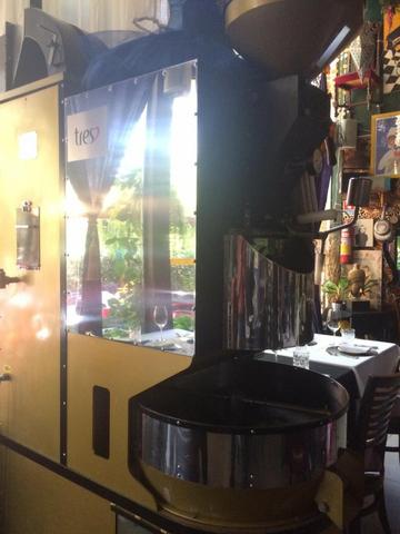 Maquina de torra café - Foto 5
