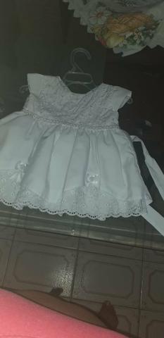 Vestido de batizado - Foto 2