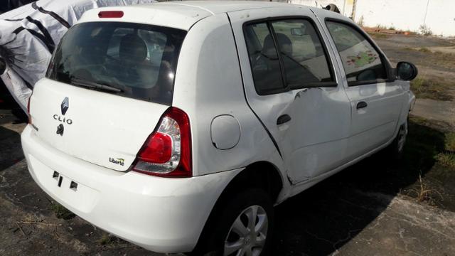 Tanque Combustivel Clio 2013 14 15 16