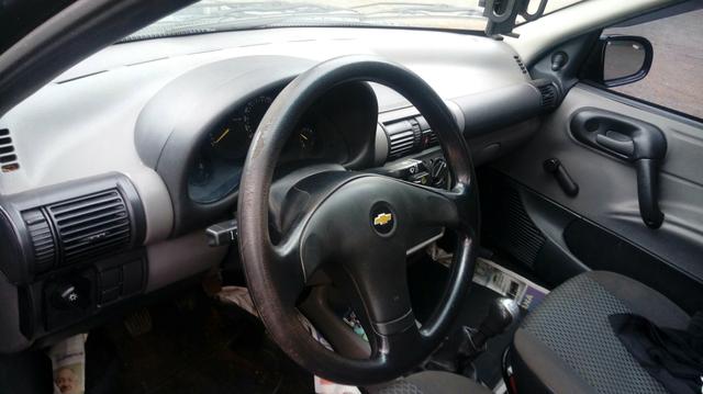 Corsa Classic 2012 - Foto 2