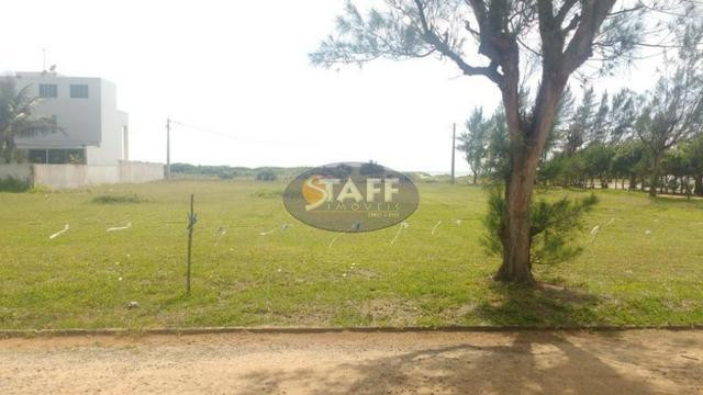 KE- Lotes de 384 m² e 450 m² dentro do Condomínio Orla 500 em Unamar - Cabo Frio - Foto 6