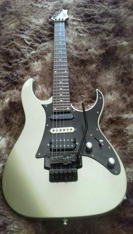Guitarra Condor CG-350LX Plus - Foto 2