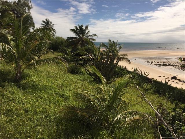 Casa beira mar em Pirangi do Norte - Foto 17