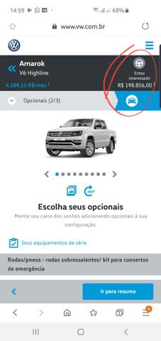 Amarok V6 - Foto 15