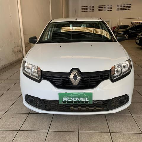 Sandero Flex 1.0 2018 Top