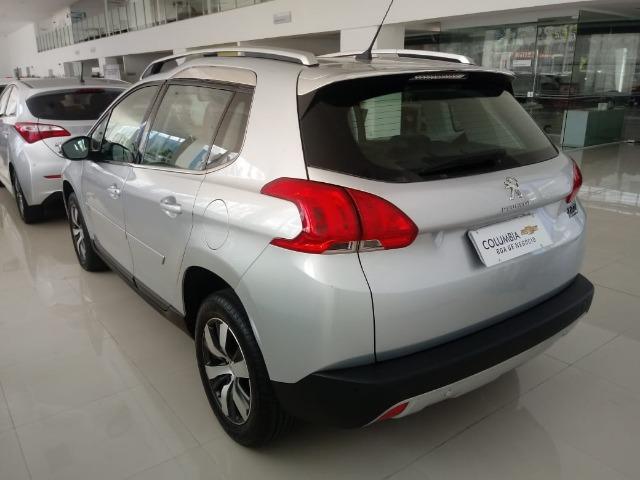 Peugeot 2008 Griffe 2016 - Foto 7