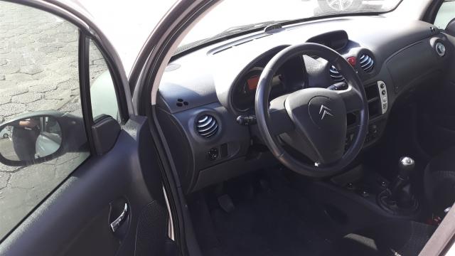 CITROËN C3 2011/2012 1.4 I EXCLUSIVE 8V FLEX 4P MANUAL - Foto 6