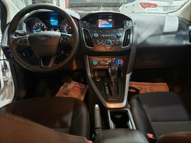 Focus se automático - Foto 3