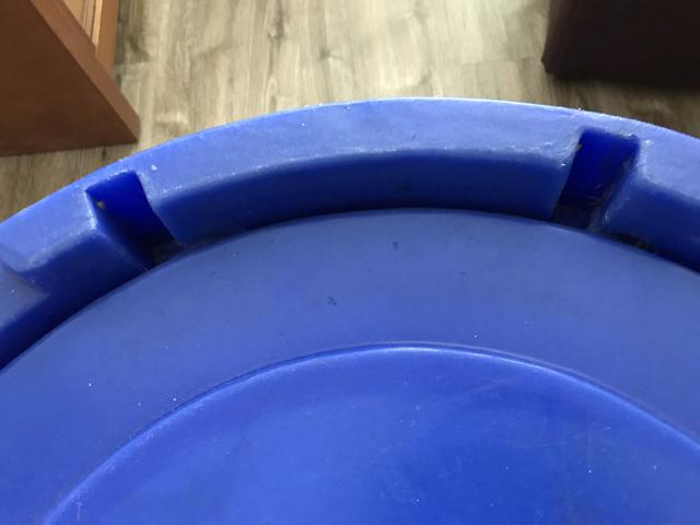 Caixa Térmica Cilíndrica 30 litros - Foto 2