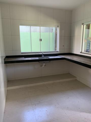 Excelente casa no Setor de Mansões de Sobradinho - Foto 10