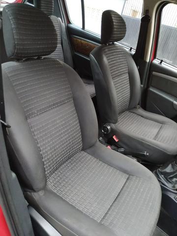 Renault Sandero EXP 1.0 flex 2012 completo - Foto 14