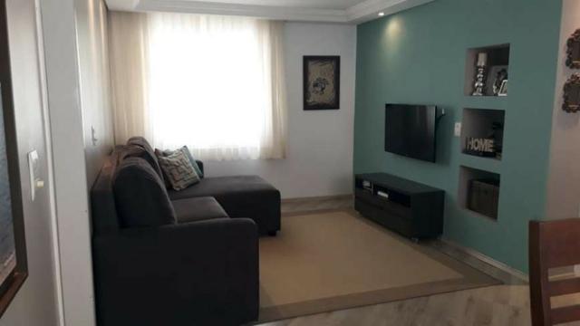 Apartamento Aguá Verde - 3 dormitórios - 1 vaga- !! Abaixou ate o Fim de Semana - Foto 2