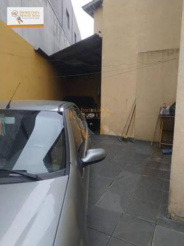 Sobrado com 3 dormitórios à venda, 155 m² por R$ 550.000,00 - Jardim Almeida Prado - Guaru - Foto 17