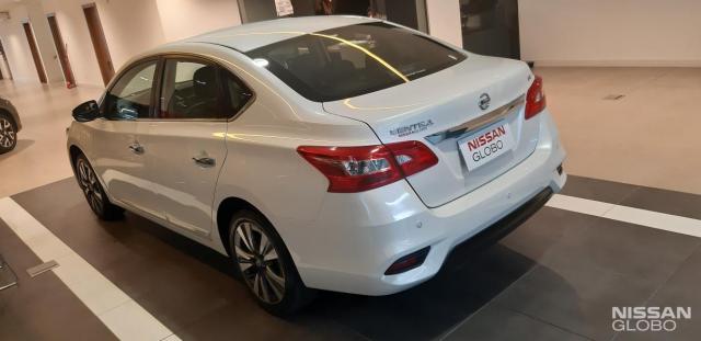 Nissan Sentra SV 2.0 Flex start 16V - Foto 5