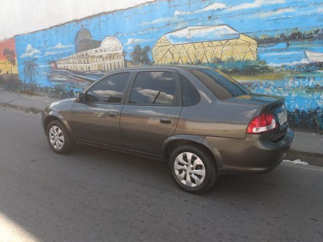Classic LS 1.0 - 2015 - Foto 5