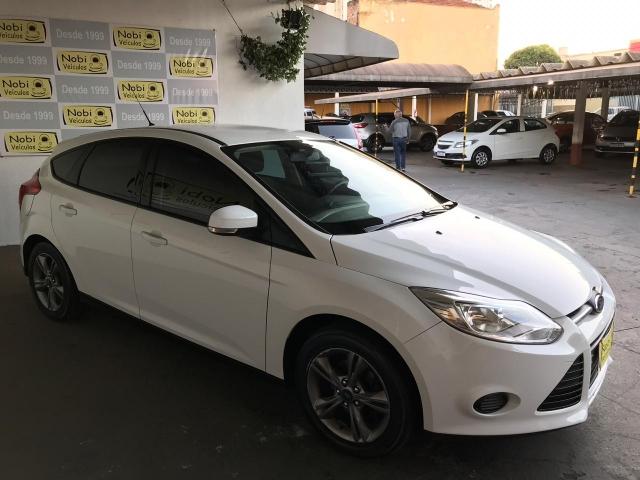 Focus Hatch S 1.6 16V TiVCT 2014 - Foto 6