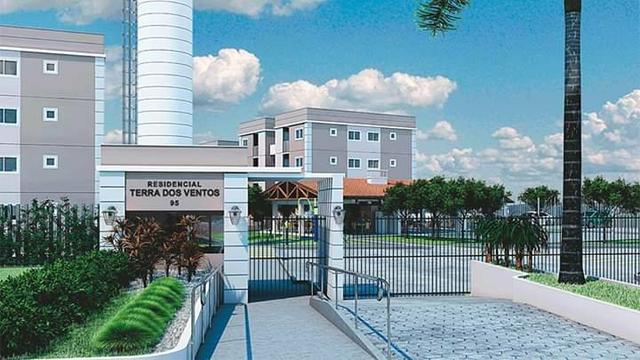 Residencial Terra dos Ventos