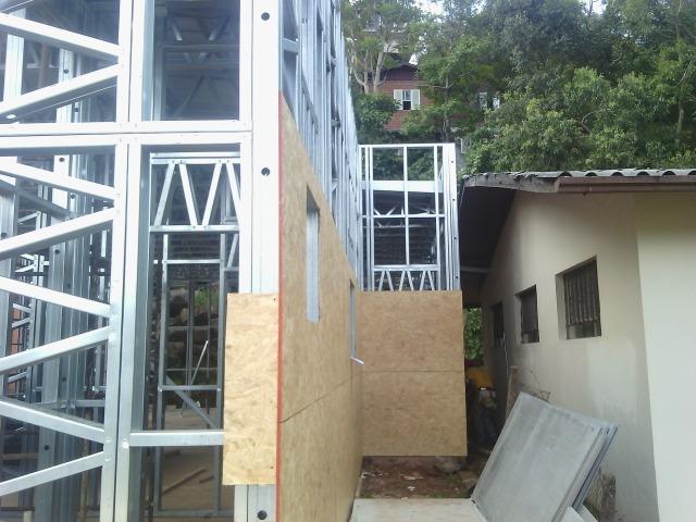 Construção a seco - Foto 3
