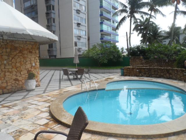 Apartamento com 4 Quartos na Beira Mar de Piedade Lazer Completo - Foto 14