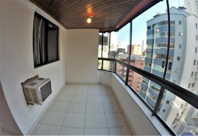 Ed Morro dos Ventos - Temporada em Balneário Camboriú - Foto 4