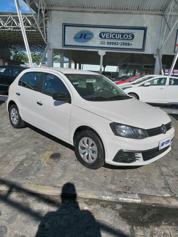 Gol G7 1.0 2017