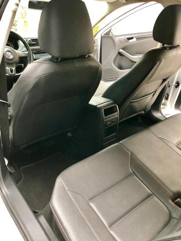 Volkswagen Jetta 2.0 Comfortline Flex 4p Manual - Foto 8