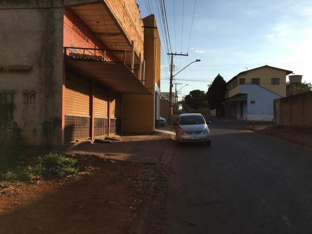 Lote rua J Pq. Tremendão