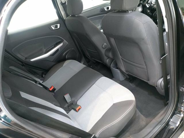 Vendo EcoSport Freestyle 2015 - Foto 10