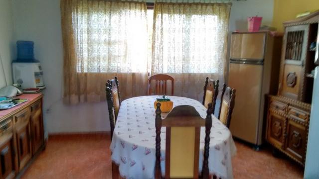 Sobrado espetacular que te encantará no primeiro olhar - Foto 18