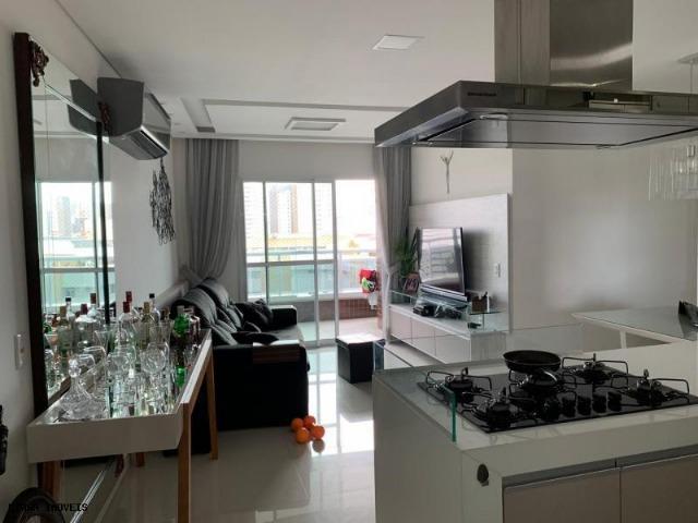 Ap 237, 3 Suítes, Lazer,92 m2, Pça Luiza Távora,Aldeota - Foto 8