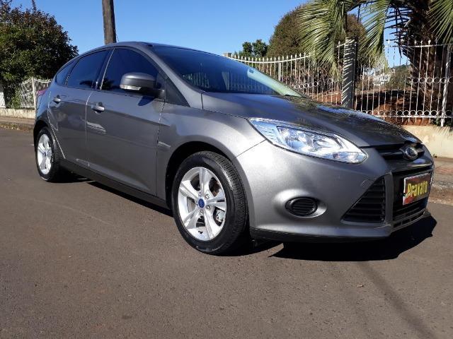 Focus 1.6 SE hacht Completo 2015 / unico dono - Foto 5