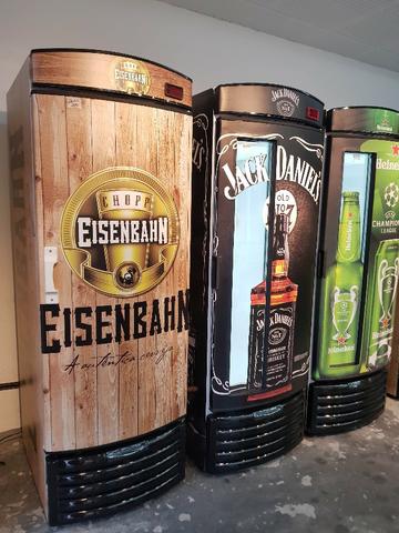 Cervejeira e Geladeira Atacado e Varejo - Foto 2