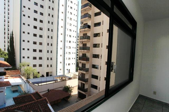 Apartamento studio com 1 quarto no Centro de Ribeirão Preto - Foto 12