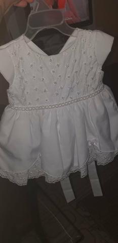 Vestido de batizado - Foto 5