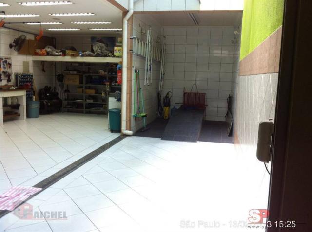 Prédio comercial à venda, vila califórnia, são paulo - pr0033. - Foto 4