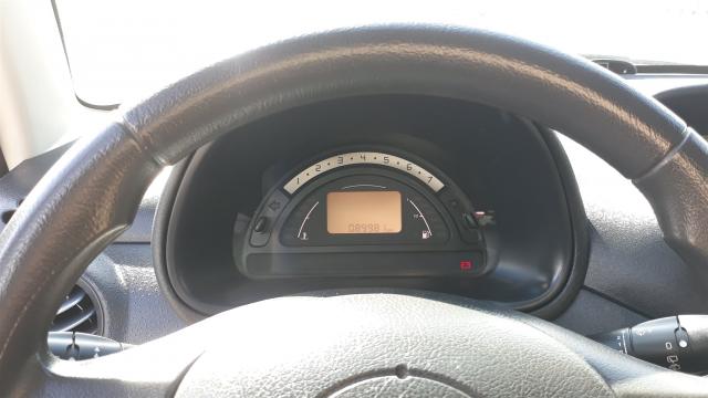 CITROËN C3 2011/2012 1.4 I EXCLUSIVE 8V FLEX 4P MANUAL - Foto 7