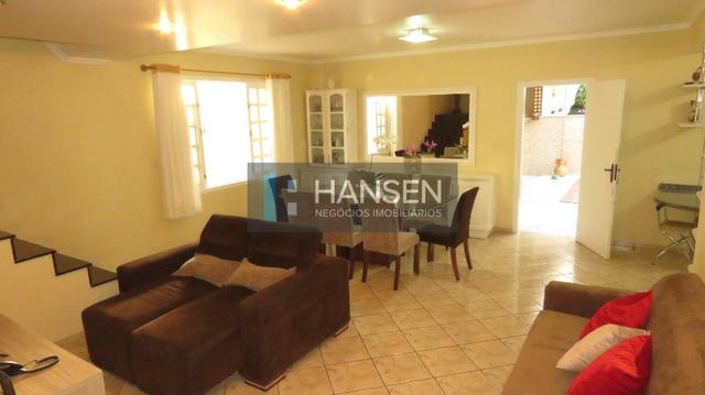 Casa com 4 quartos no Saguaçu - Foto 10