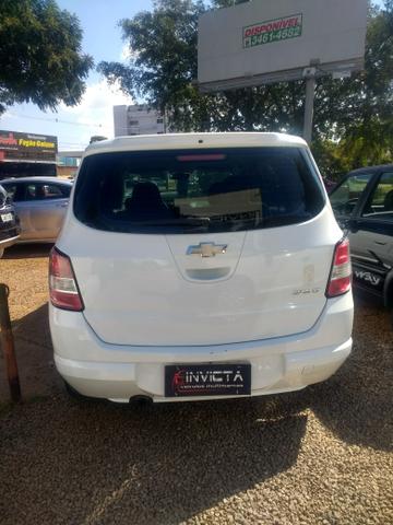 Chevrolet spin 1.8 Completa 5 lugares 2013/2013 LT impecável - Foto 2