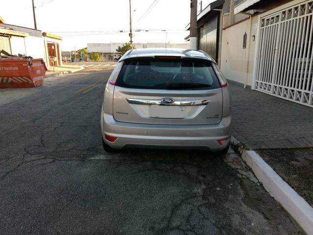 Ford Focus Ghia 2.0 Aut. Ano 2009 !!! - Foto 3