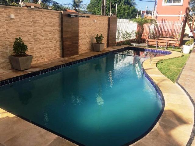 Oportunidade. Apto Próx Centro de Messejana, 3 Qtos, 60m2, 1 Vg, Piscina. Faça uma Visita - Foto 6