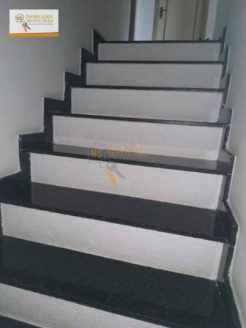 Sobrado com 3 dormitórios à venda, 155 m² por R$ 550.000,00 - Jardim Almeida Prado - Guaru - Foto 6