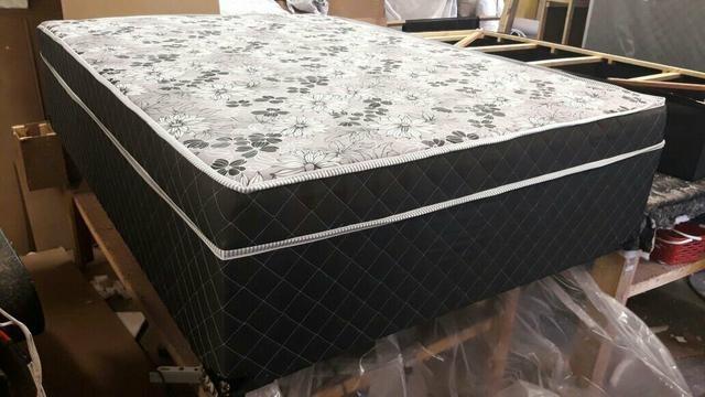Cama conjugada casal parcelado em 12 vezes de 75.00: - Foto 2