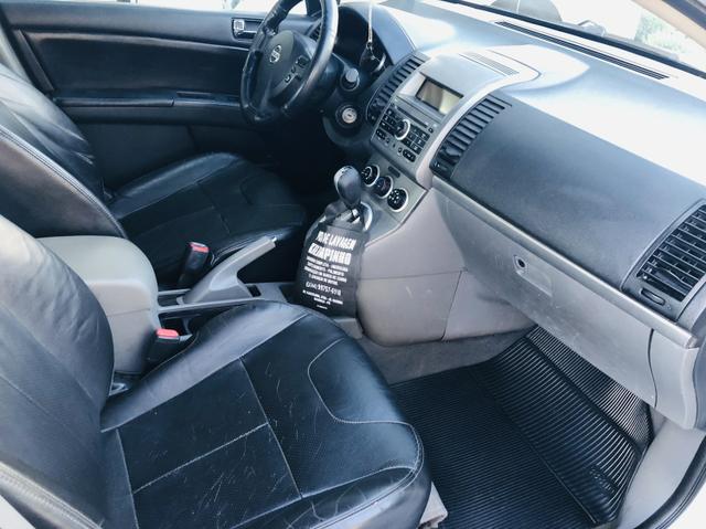 Sentra 2.0S 2009. Impecável - Foto 9