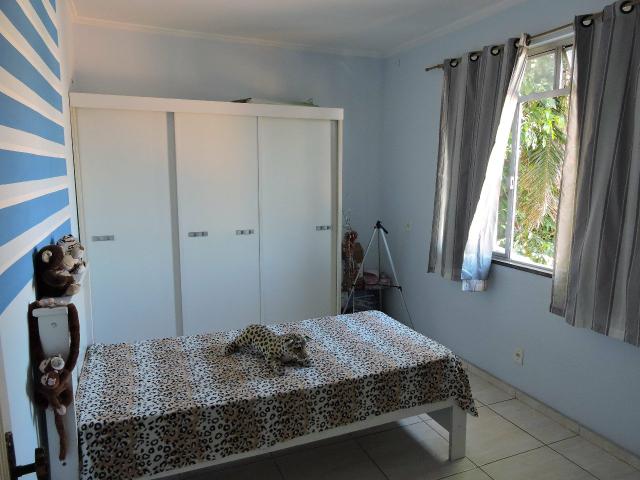 Casa com terreno grande 600m2 centro de Bangu Rangel Pestana - Foto 10