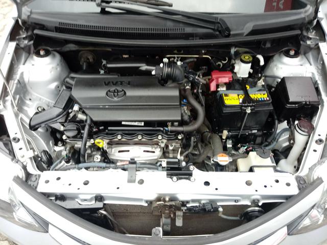 Toyota etios platinum 1.5 - Foto 10