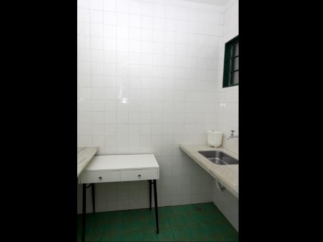 Apartamento studio com 1 quarto no Centro de Ribeirão Preto - Foto 7