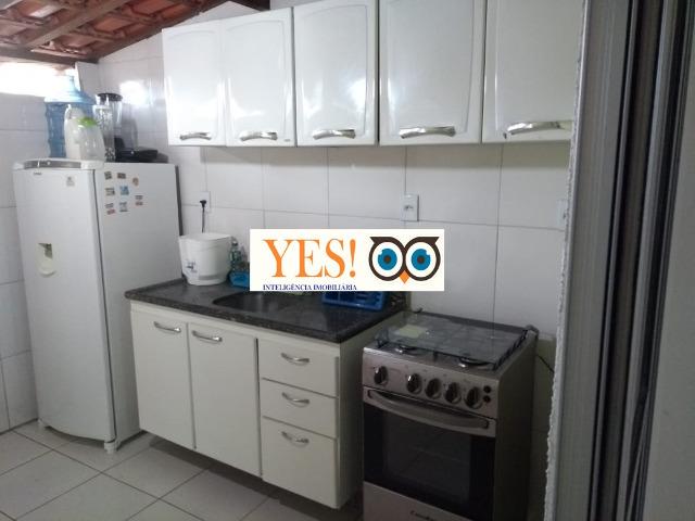 Apartamento Mobiliado 3/4 no Condominio Solar Sim - Próximo a FTC - Foto 10