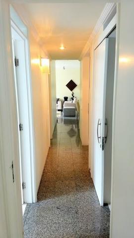 Ap 235, 3 Suítes, 126 m2, 2 Vagas, José Vilar,Aldeota - Foto 12