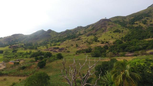 Fazenda Urbana 55 hectares em Manguinhos Serra - Foto 3